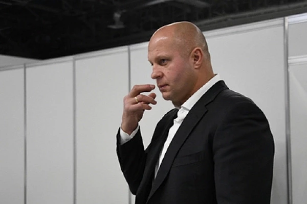 В Bellator рассказали о планах на Емельяненко